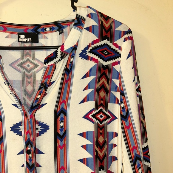 The Kooples Spring summer 2020 mid-length dress - Picture 7 of 12